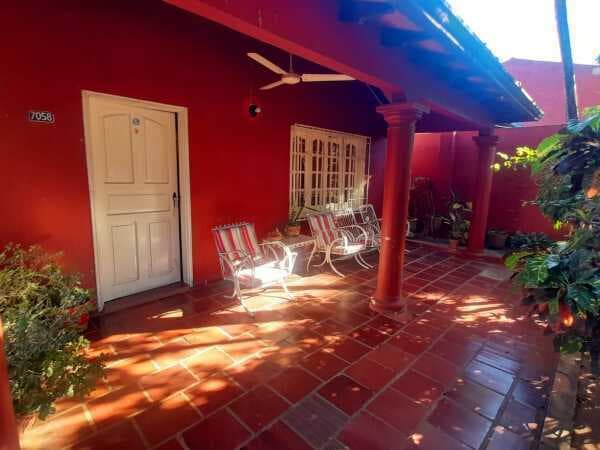 Casa en Villa Aurelia, Asunción - foto 4