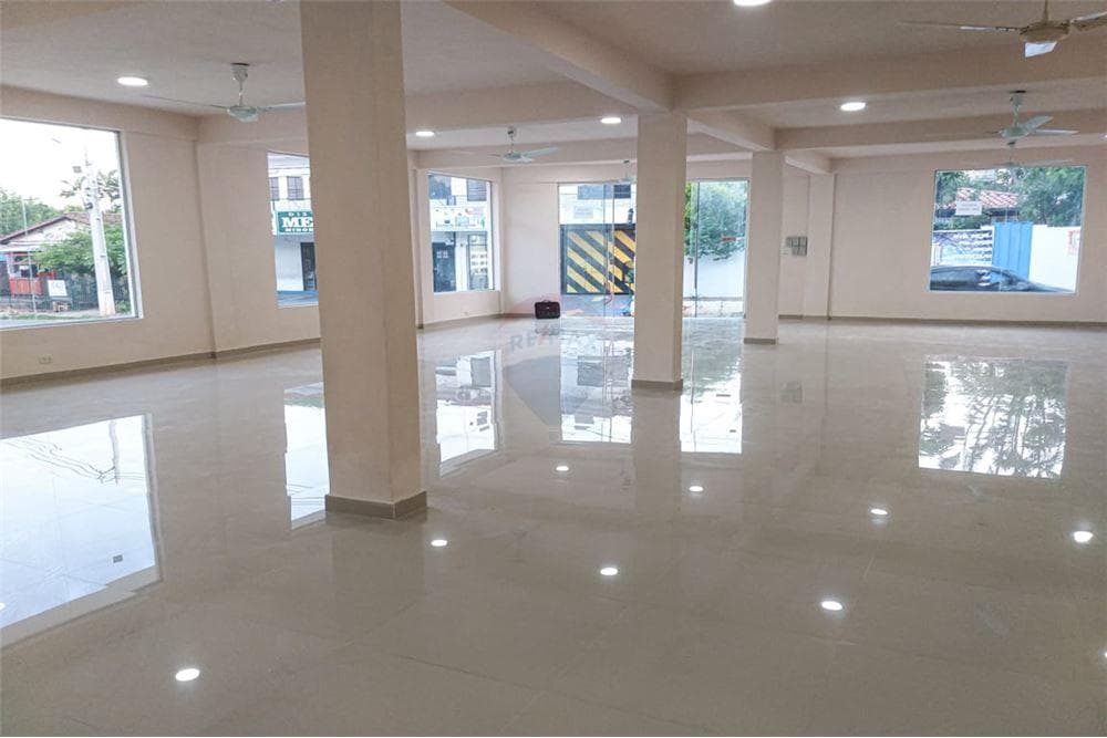 Local comercial en San Lorenzo, Central - foto 6