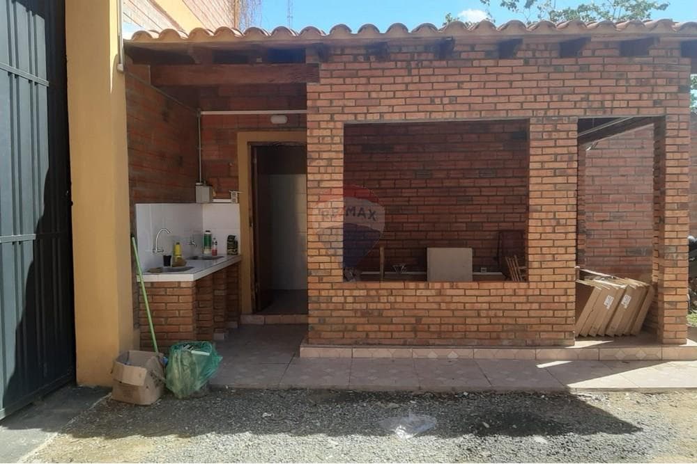 Tinglado/Depósito en Nicanor Rios - foto 3