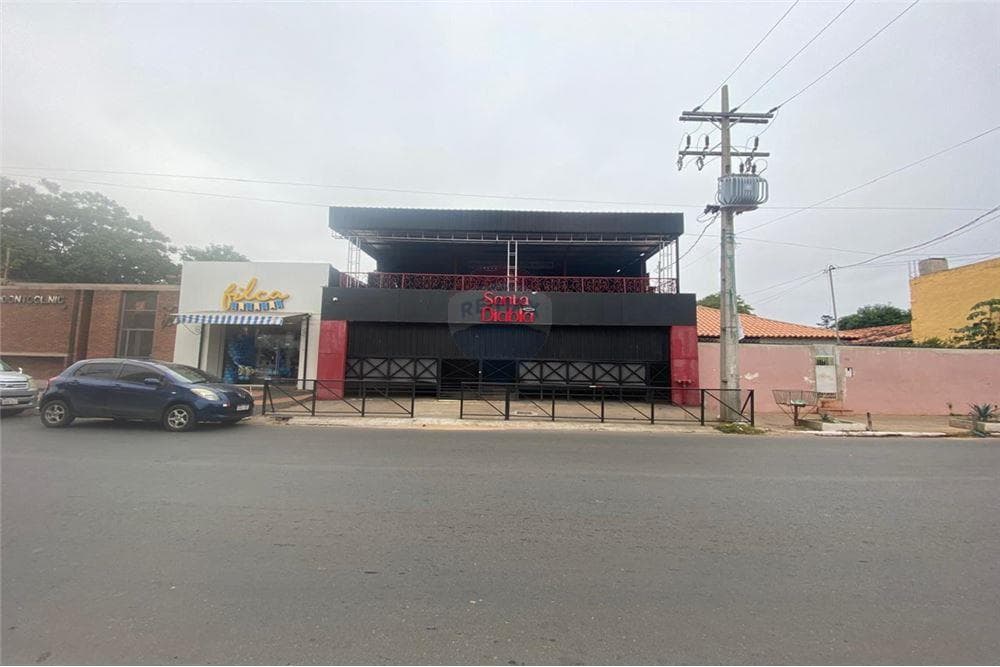 Local comercial en Fernando De La Mora Pitiantuta 11 de Septiembre casi Saturio Ríos - foto 9
