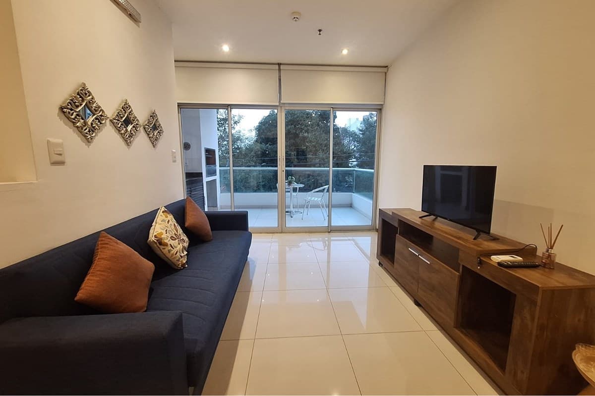 Departamento en Recoleta, Asunción - foto 4