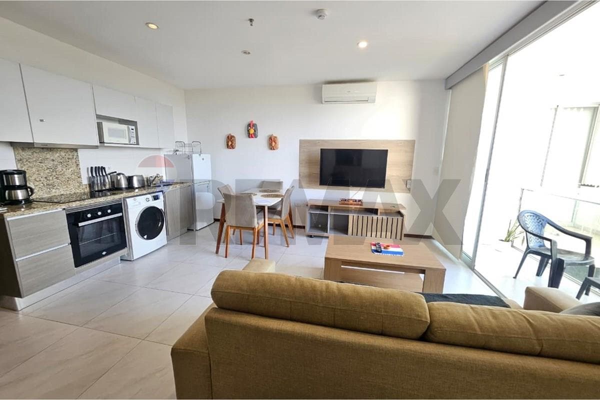 Departamento en Los Laureles, Asunción - foto 6
