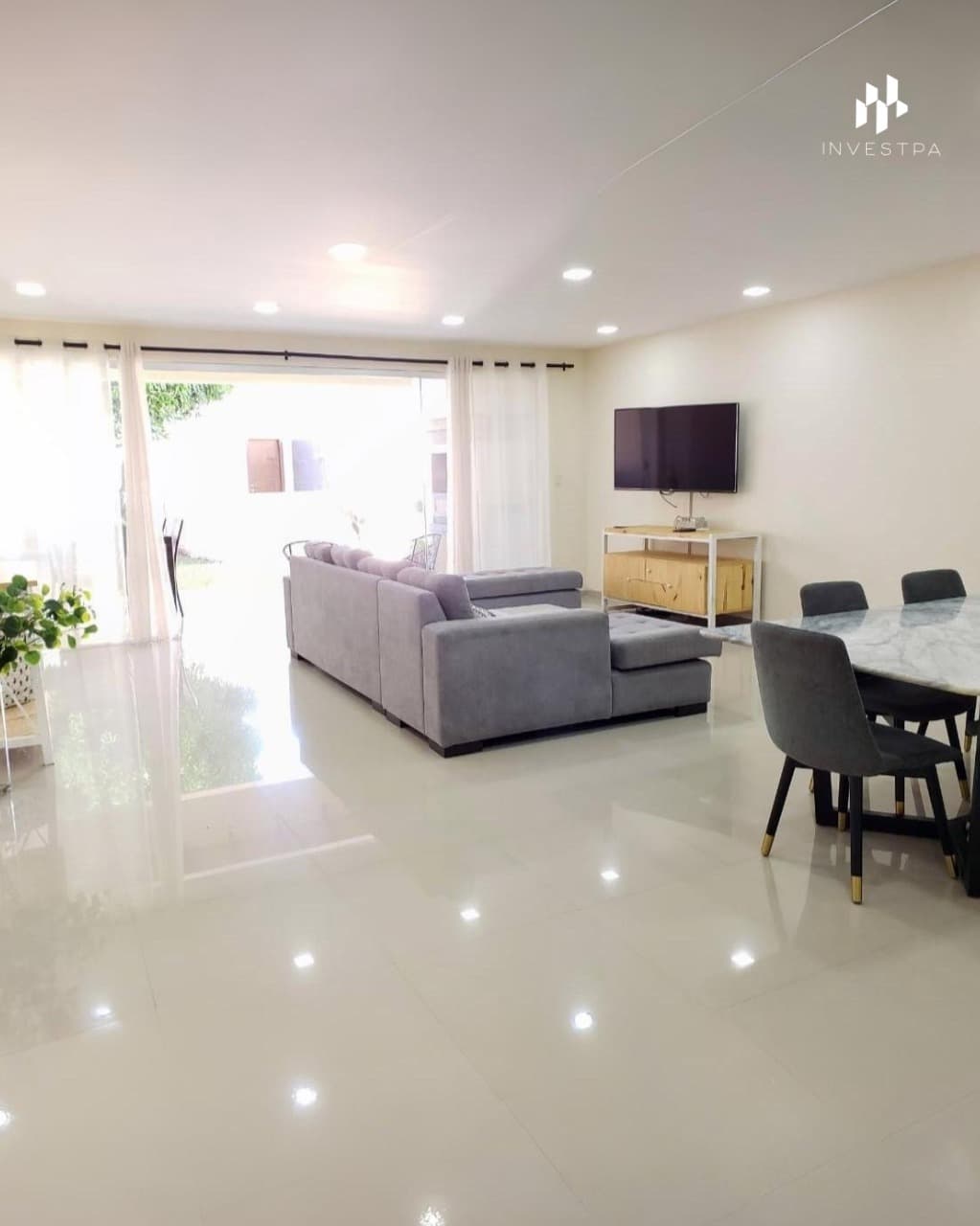 Dúplex en San Cristobal, Asunción - foto 7