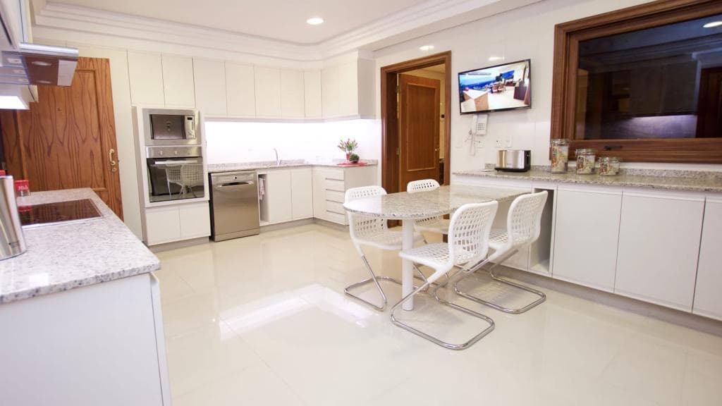 Departamento en Edificio Altagracia - foto 10