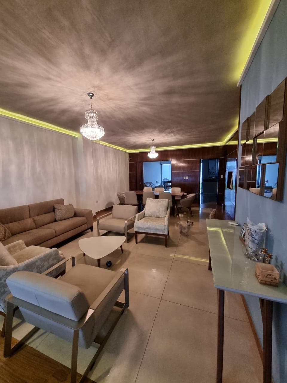 Dúplex en Herrera, Asunción