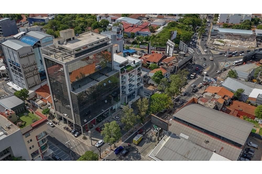 Oficina en Ycuá Satí, Asunción - foto 6