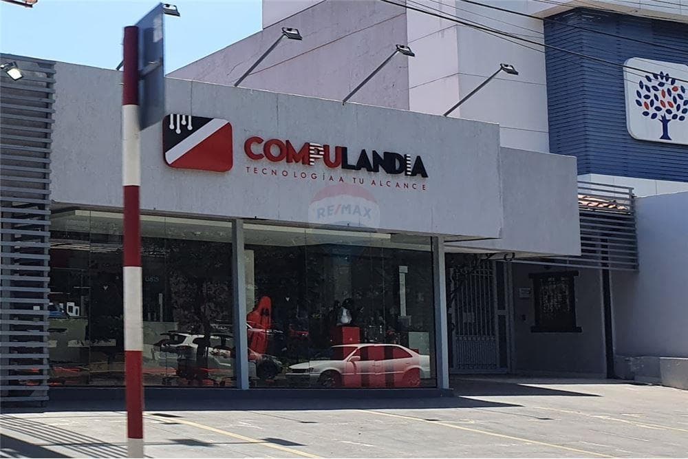 Terreno en Paraguay Asunción Manorá Avda Aviadores del Chaco c/ Delia Frutos de Gonzal
