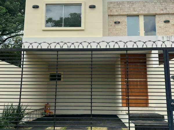 Dúplex en Cuarto Barrio