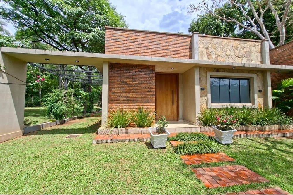 Casa en Avenida Wenceslao López