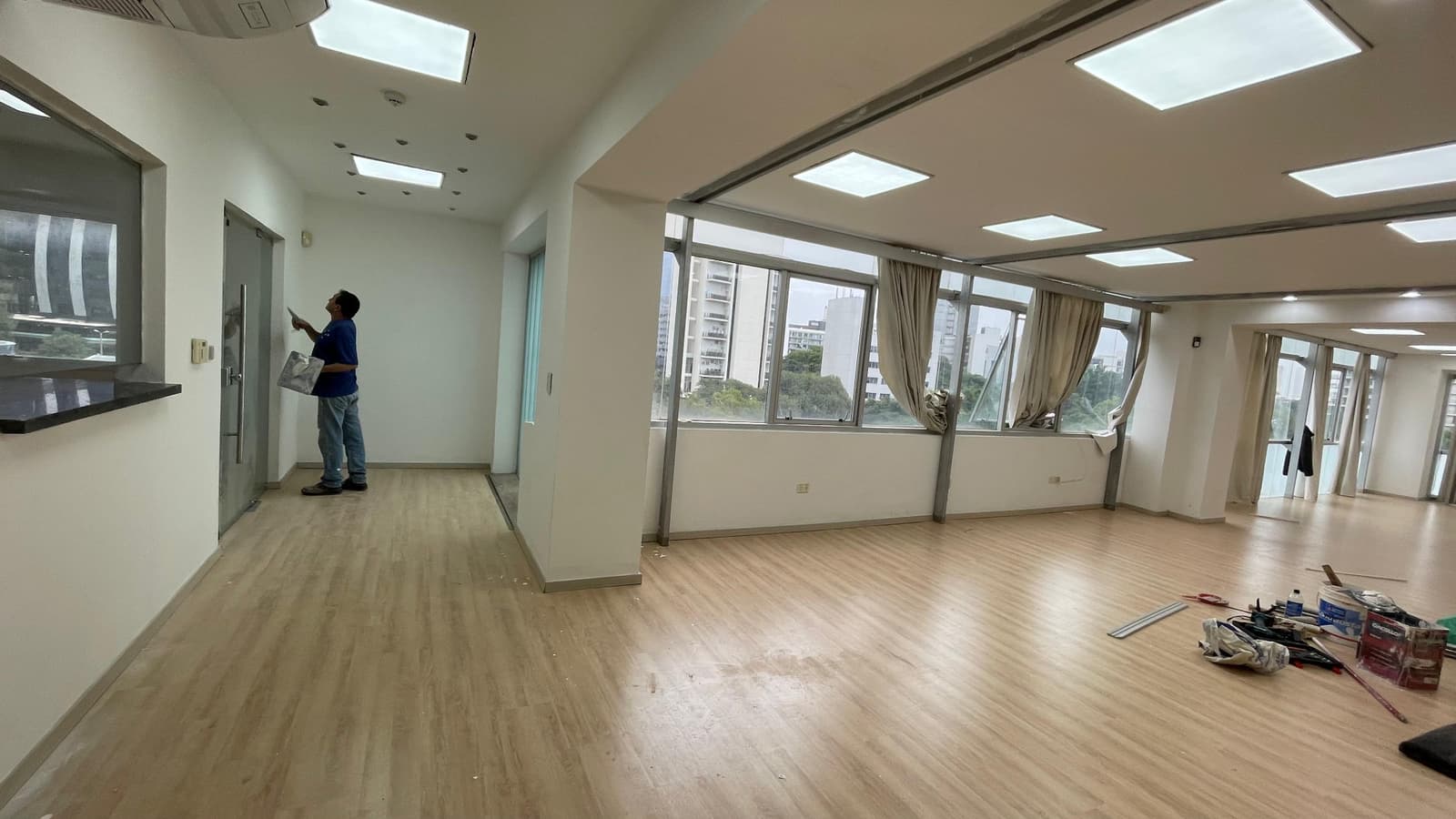 Oficina en Ycuá Satí, Asunción - foto 8