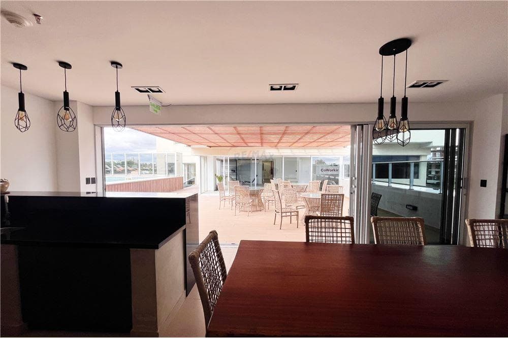 Departamento en Molas lopez esq/ Jose Morelo - foto 3
