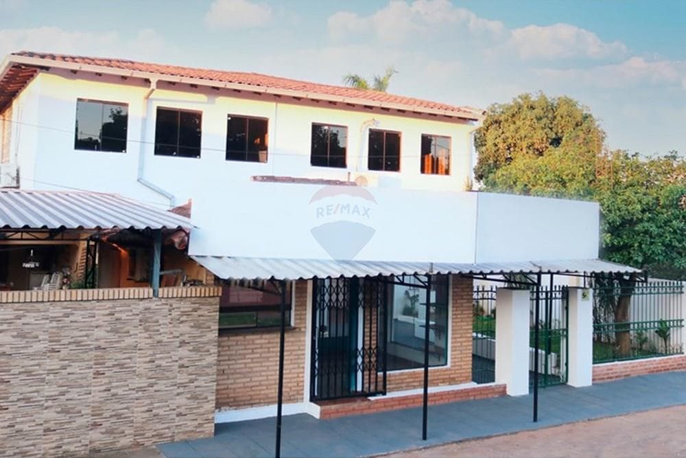 Oficina en San Roque