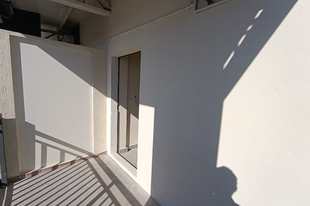 Departamento en Ferreteria Santa Rita - foto 3