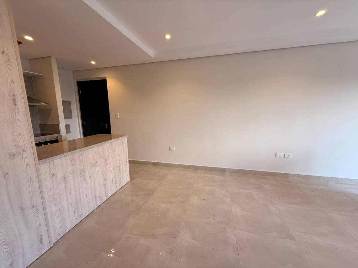 Departamento en Edificio Burband
