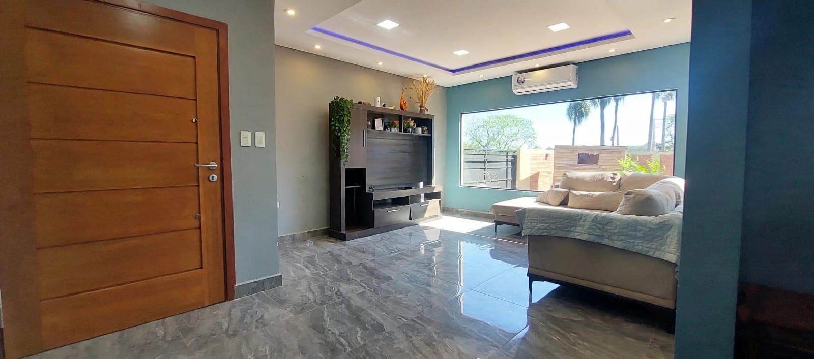 Casa en San Lorenzo, Central - foto 10