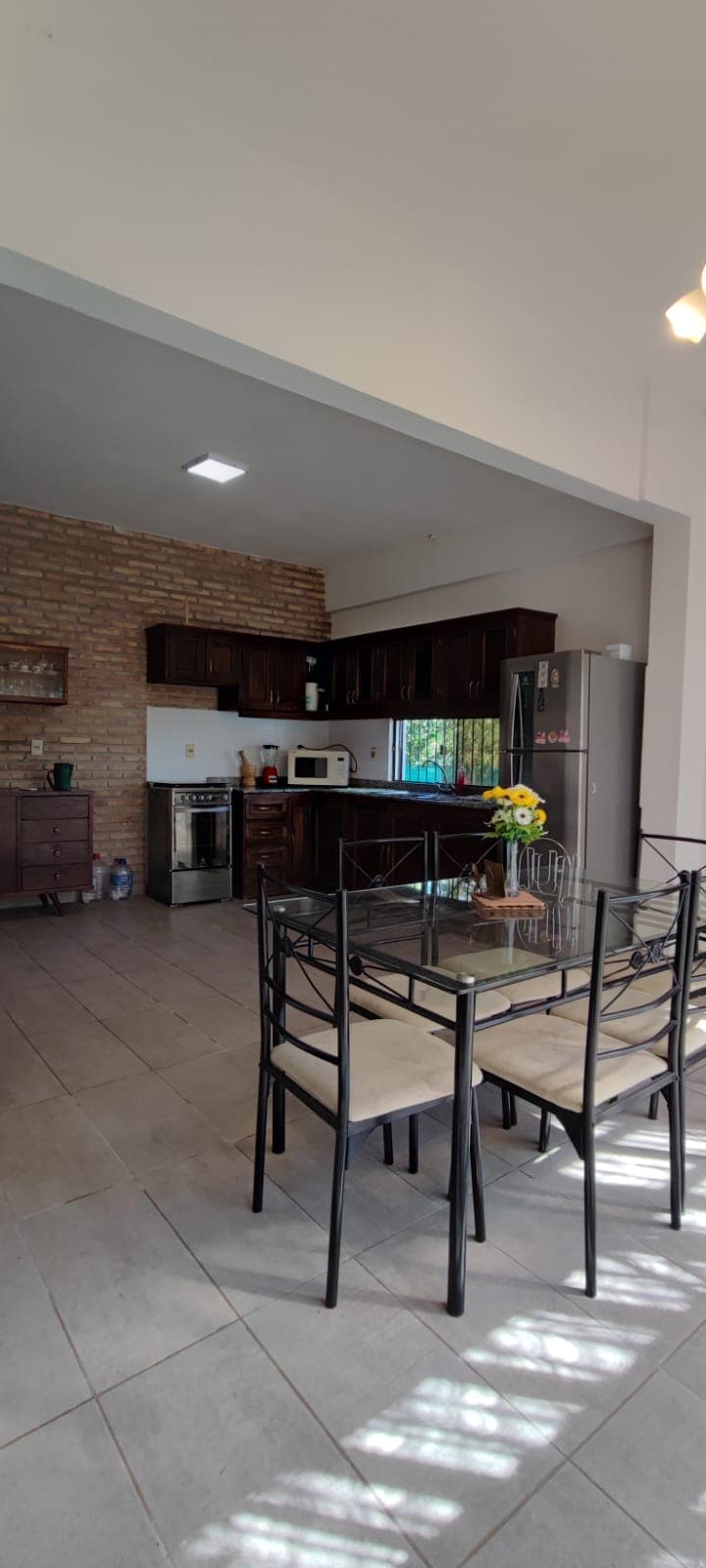 Casa en San Bernardino, Cordillera - foto 10