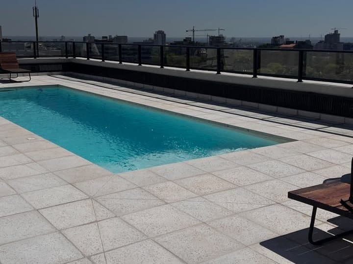 Departamento en Los Laureles, Asunción