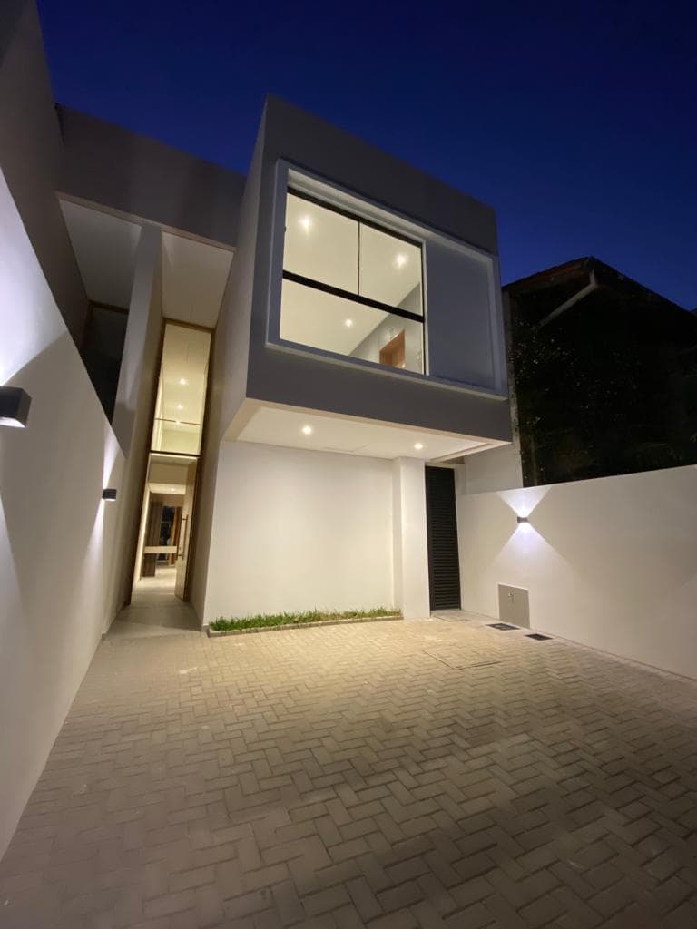 Dúplex en Ycuá Satí, Asunción