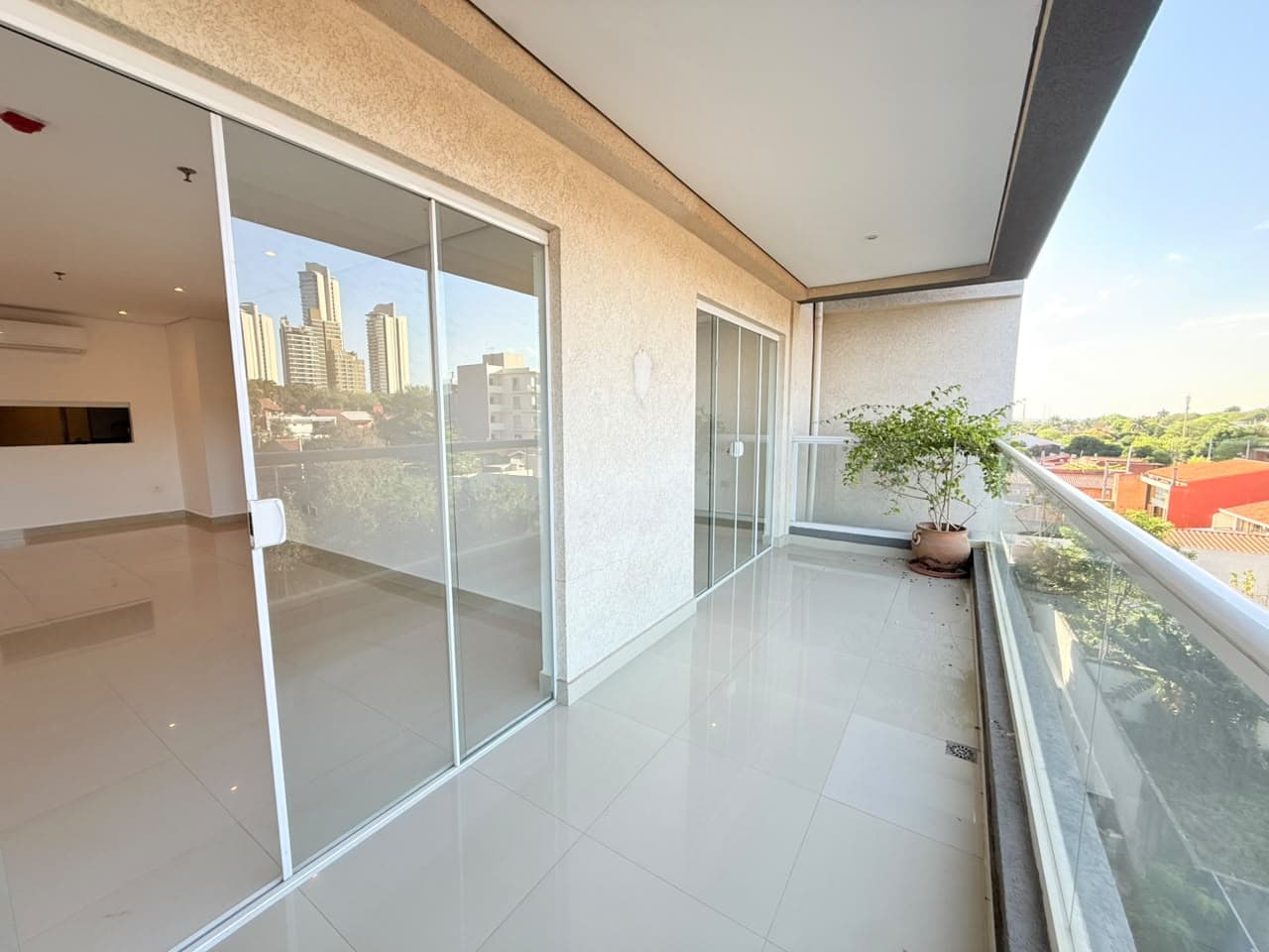 Casa en Edificio Emporium - foto 3