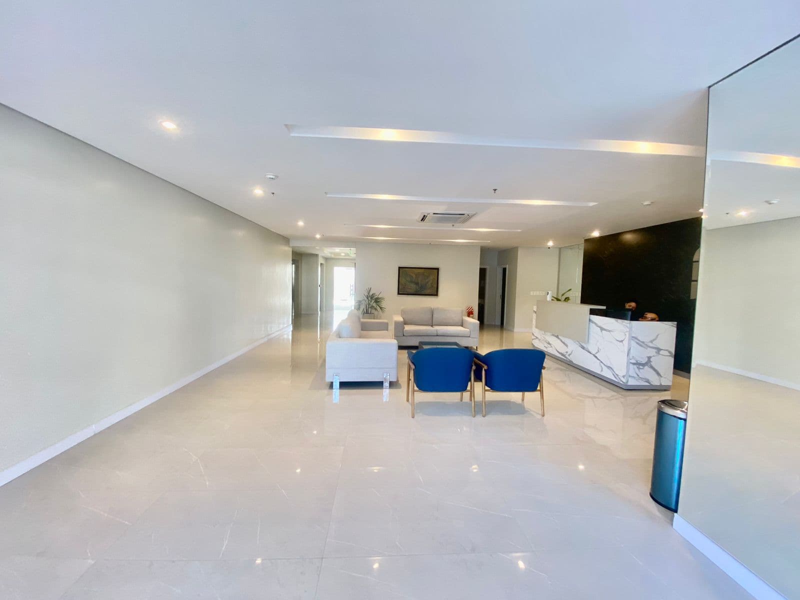 Departamento en Ciudad Nueva, Asunción - foto 6