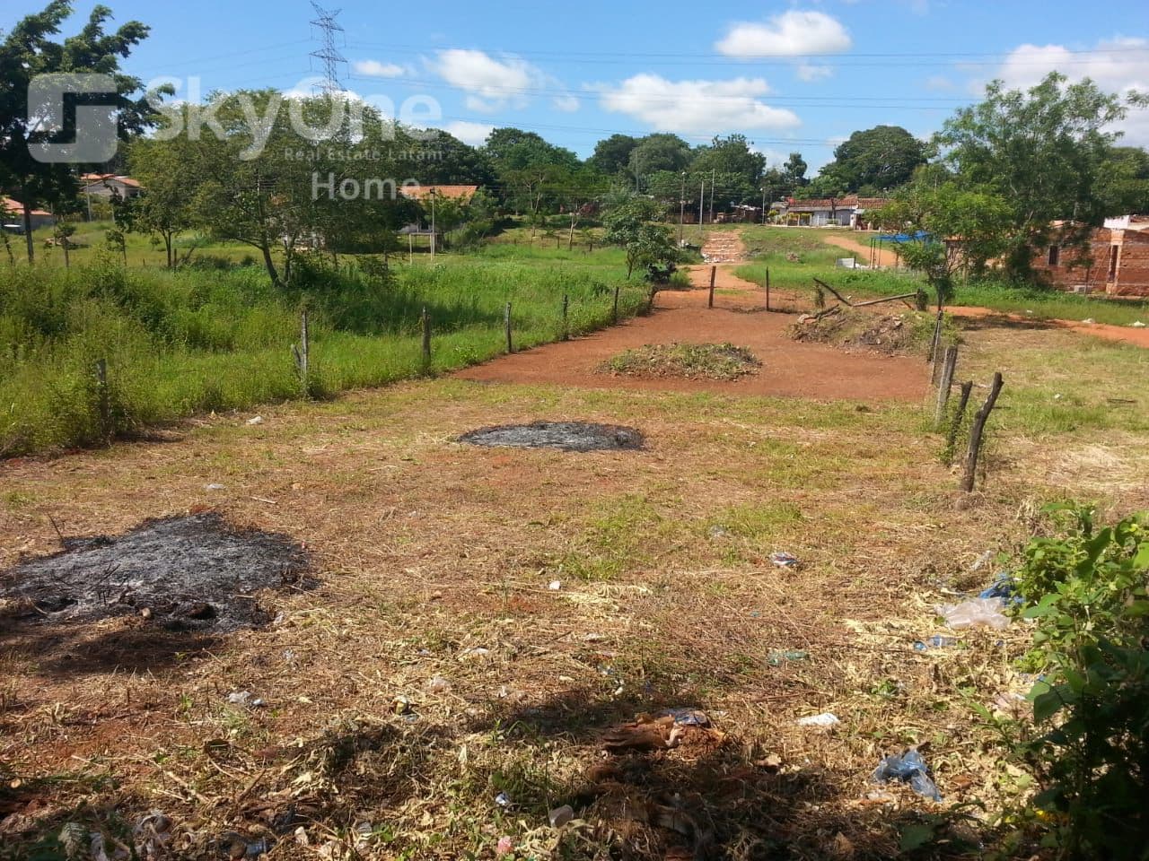 Terreno en Villa Elisa, Central - foto 3