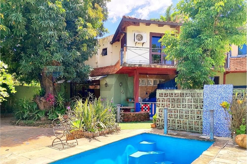 Casa en Lambaré, Central - foto 8