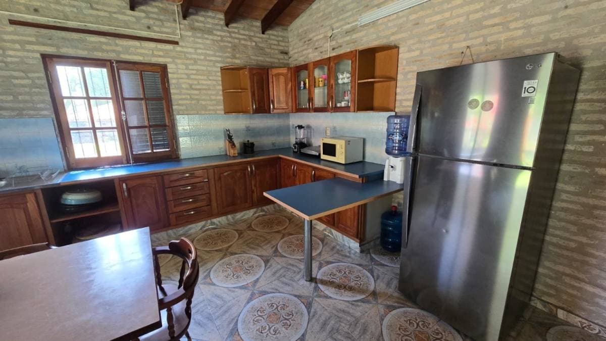 Casa en Sol y Arena - foto 7
