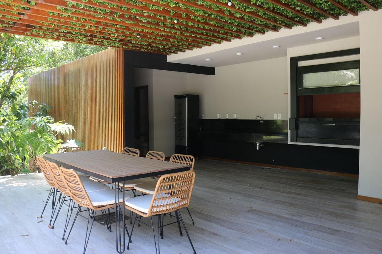 Casa en San Bernardino, Cordillera - foto 4