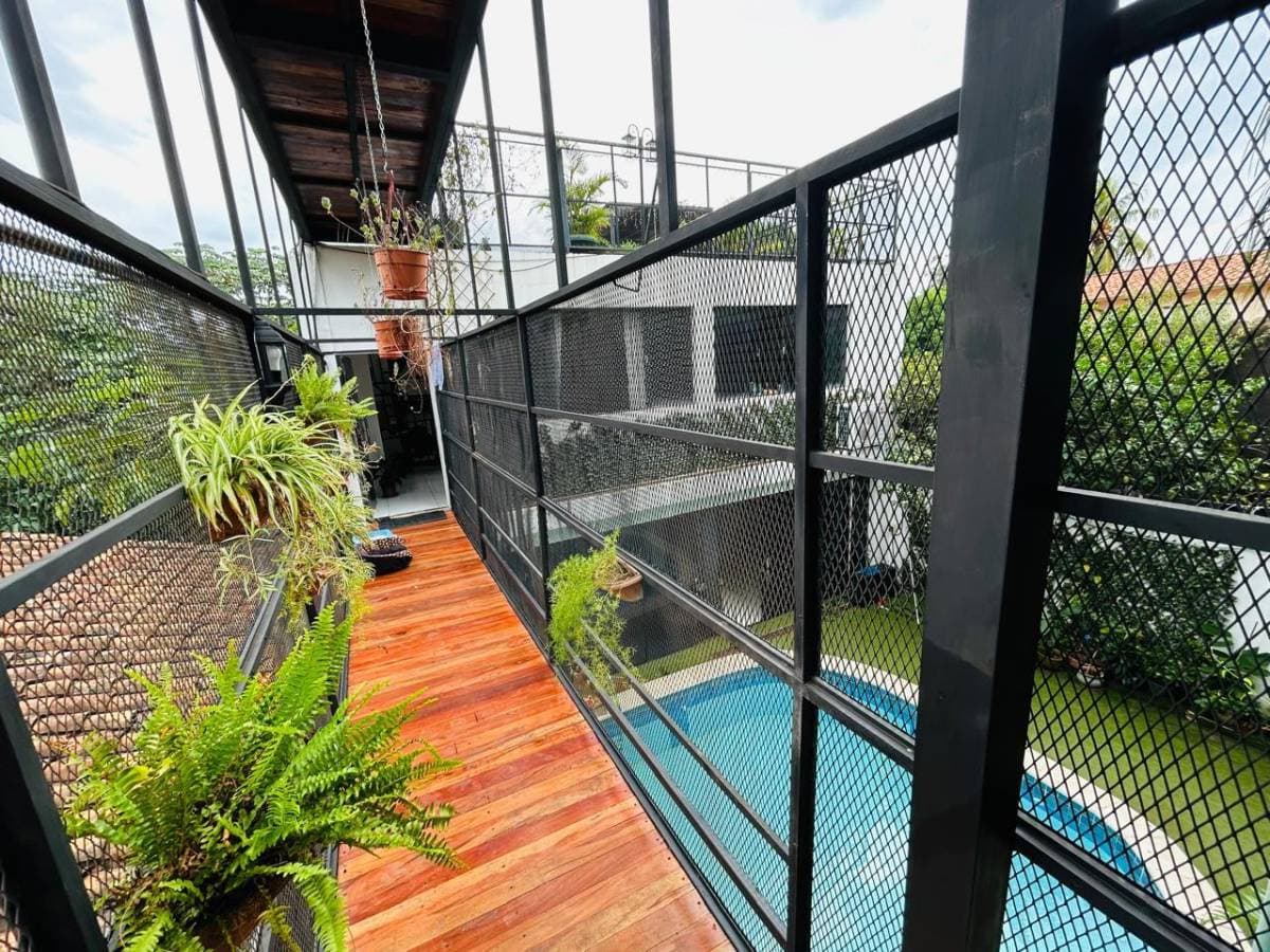Casa en San Cristobal, Asunción - foto 7