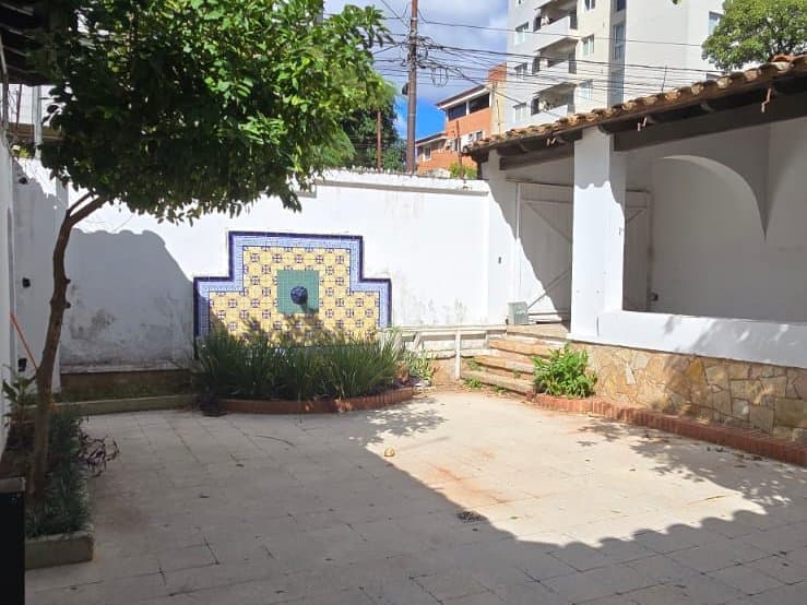 Casa en Ciudad Nueva, Asunción - foto 10