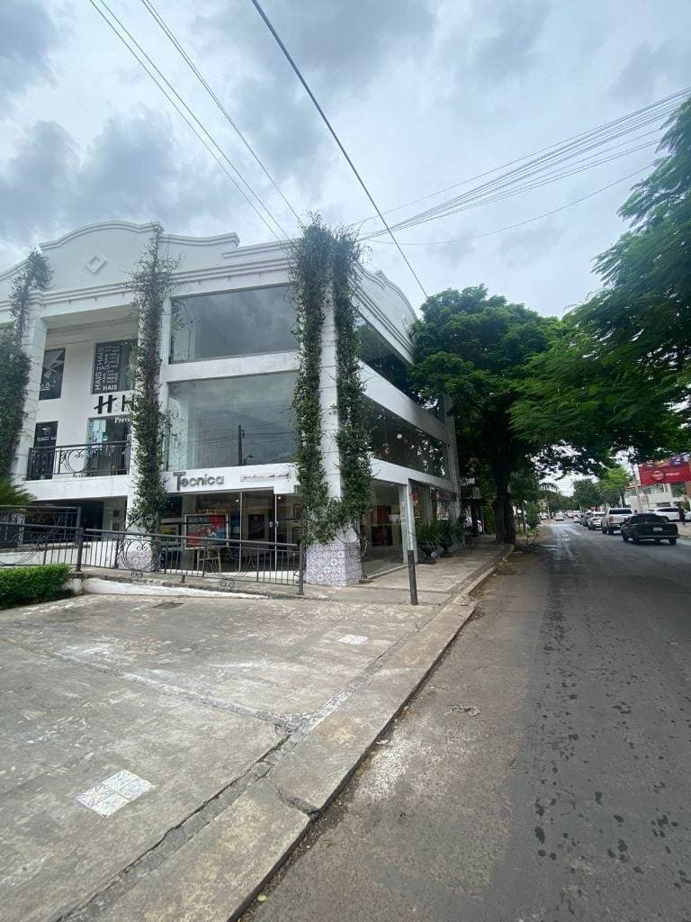 Local comercial en Lillo esquina Malutin 705