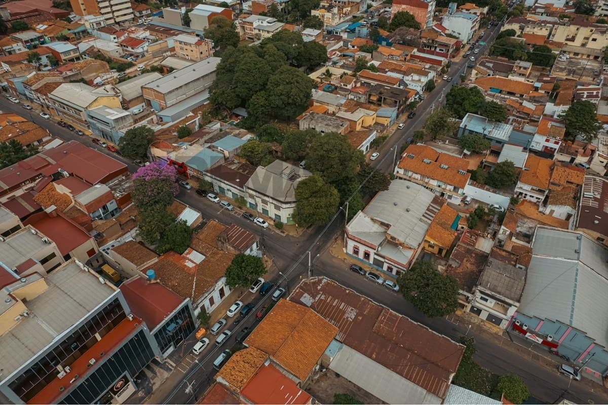 Terreno en San Roque, Asunción - foto 4
