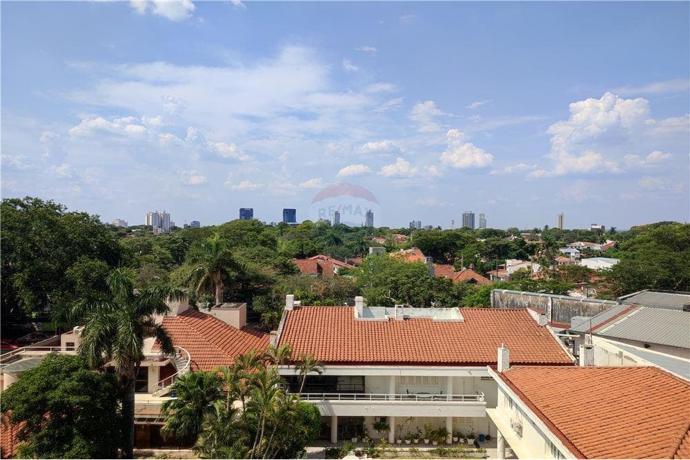 Departamento en Mcal. Estigarribia, Asunción - foto 10