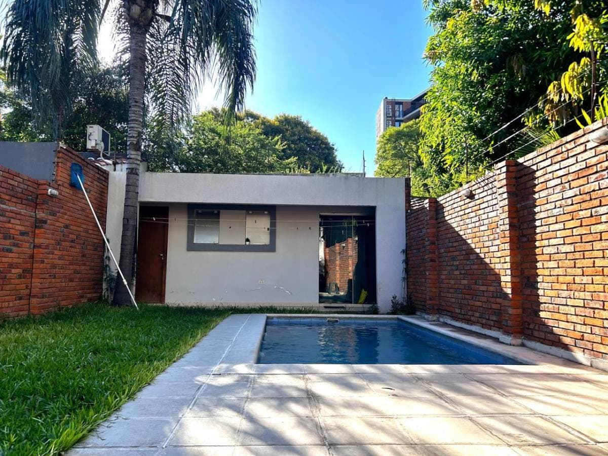 Casa en Ropa americana sabri - foto 9