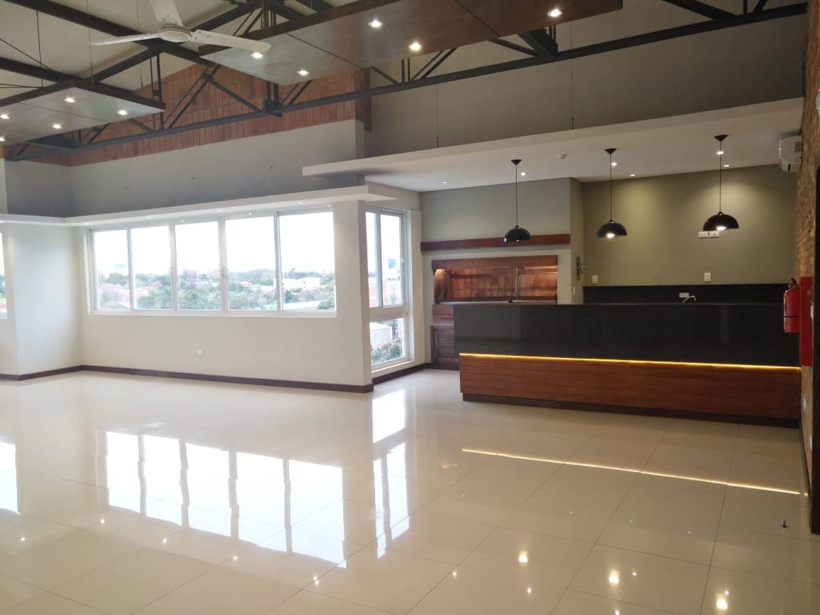 Departamento en Villa Aurelia, Asunción - foto 4