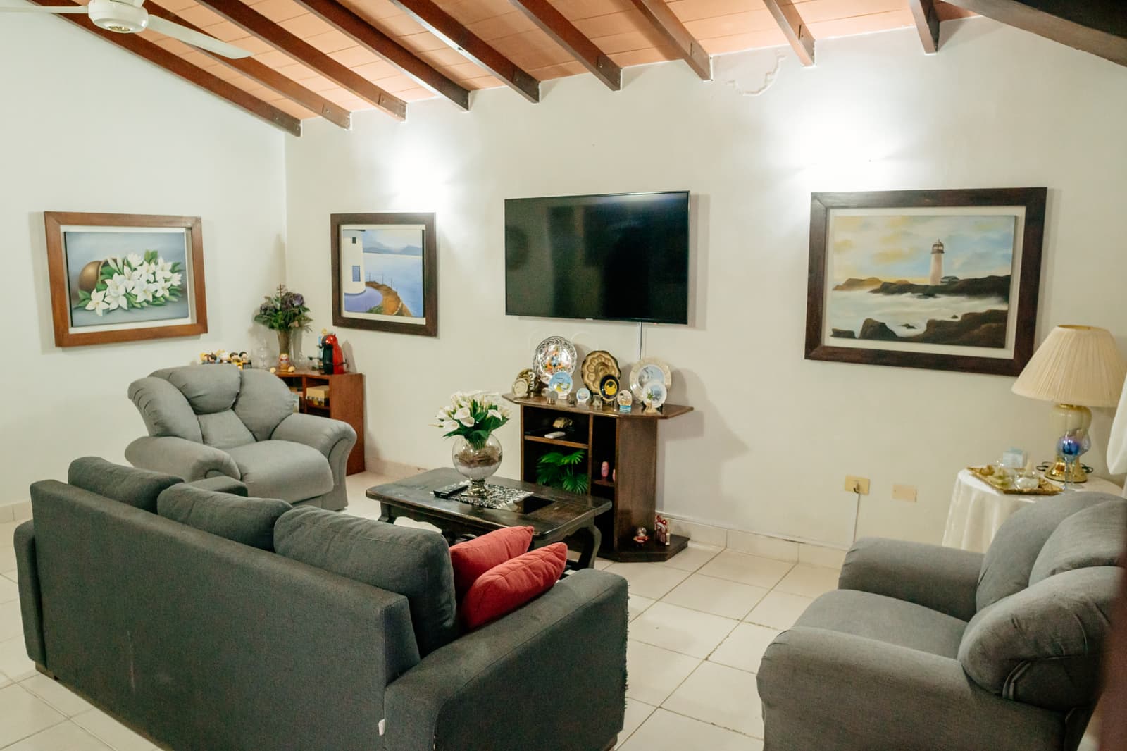 Casa en Koeti & Mburukuja - foto 2