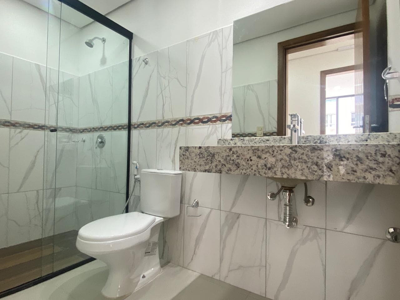 Departamento en Herrera, Asunción - foto 4