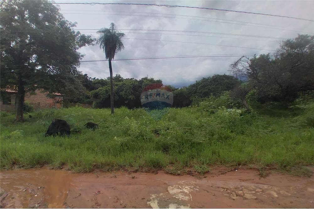 Terreno en Luque, Central - foto 8
