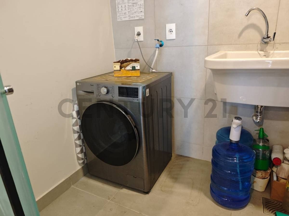 Departamento en Edificio Palmanova - foto 8