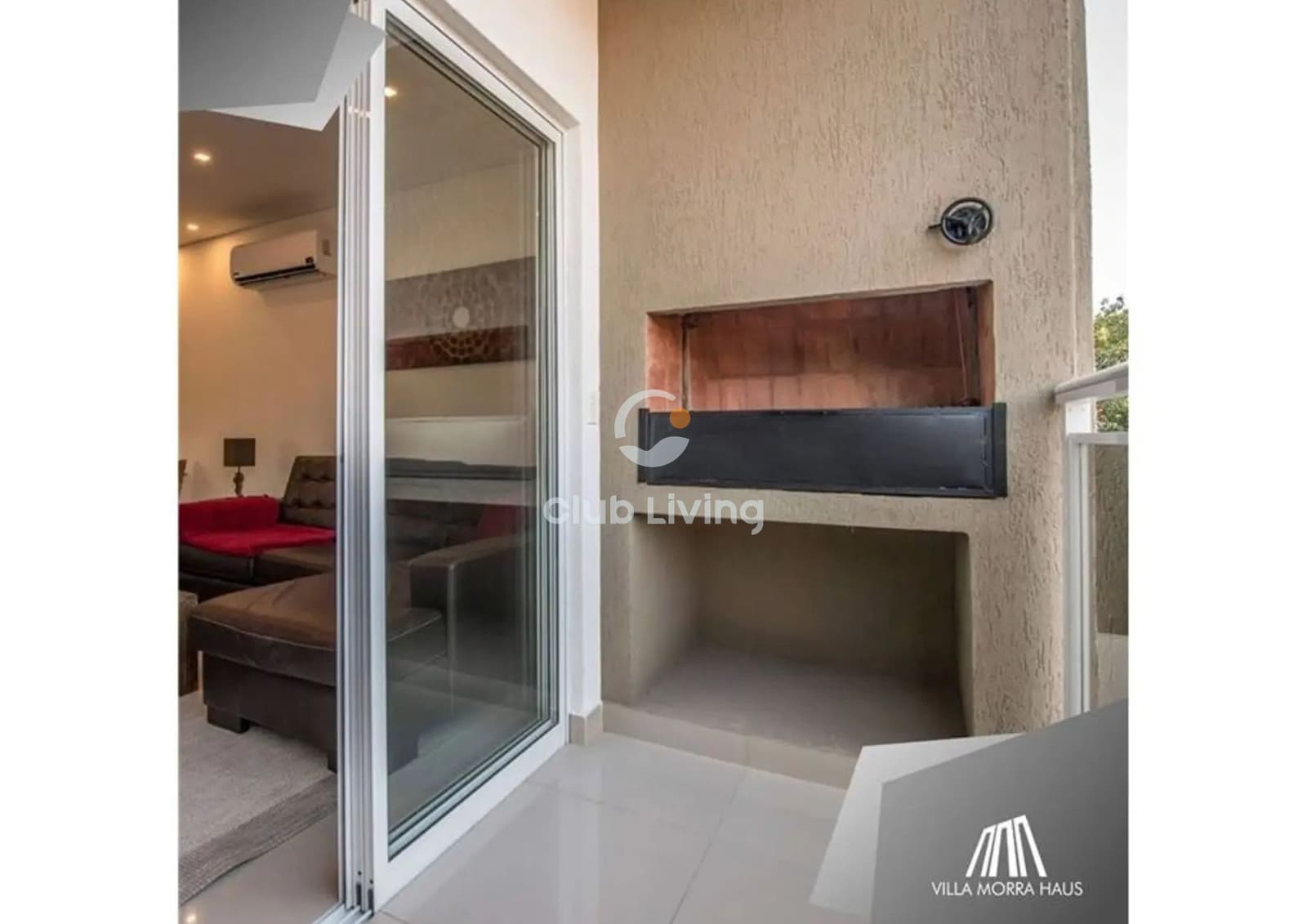 Departamento en Villa Morra, Asunción - foto 4