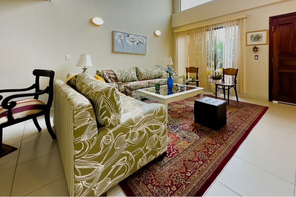 Casa en Comandante Benítez - foto 10