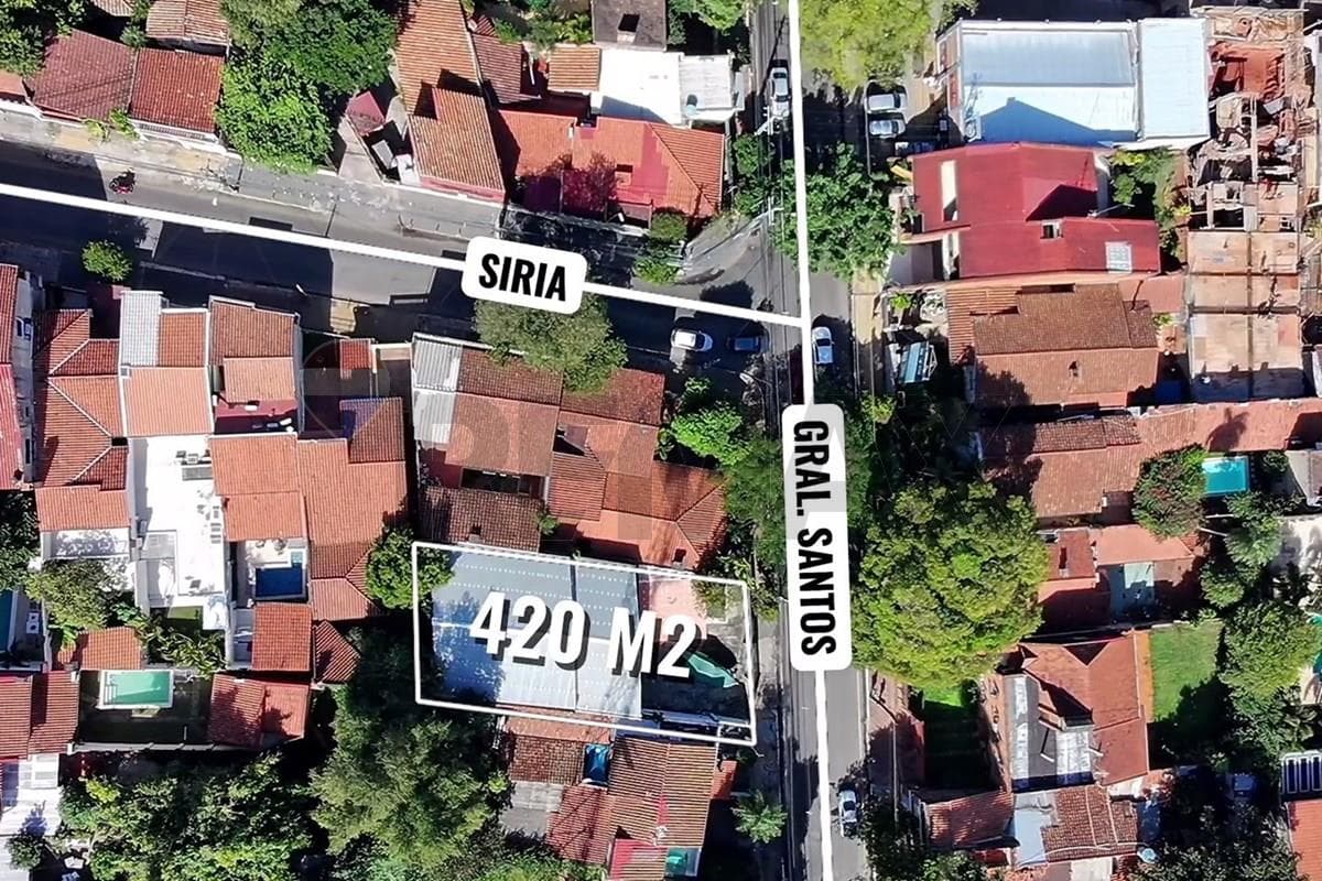 Tinglado/Depósito en Mariscal Lopez