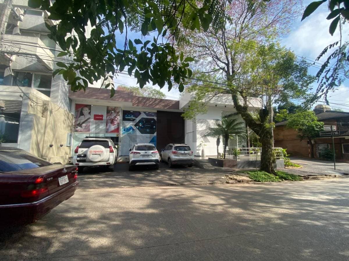 Local comercial en Cruz Del Chaco & Manuel del Castillo - foto 6
