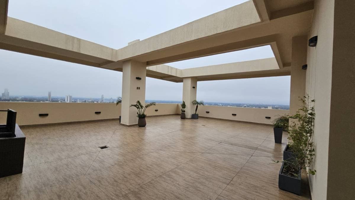 Departamento en Avenida Santa Teresa & Coronel Félix Cabrera - foto 7