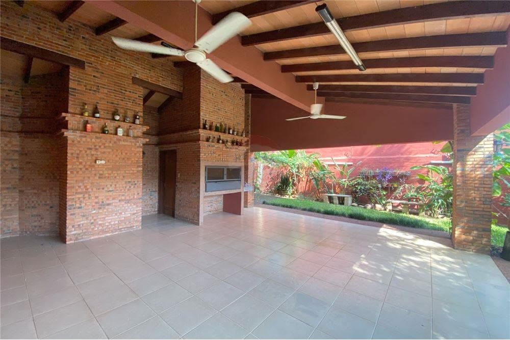 Casa en San Lorenzo, Central - foto 9