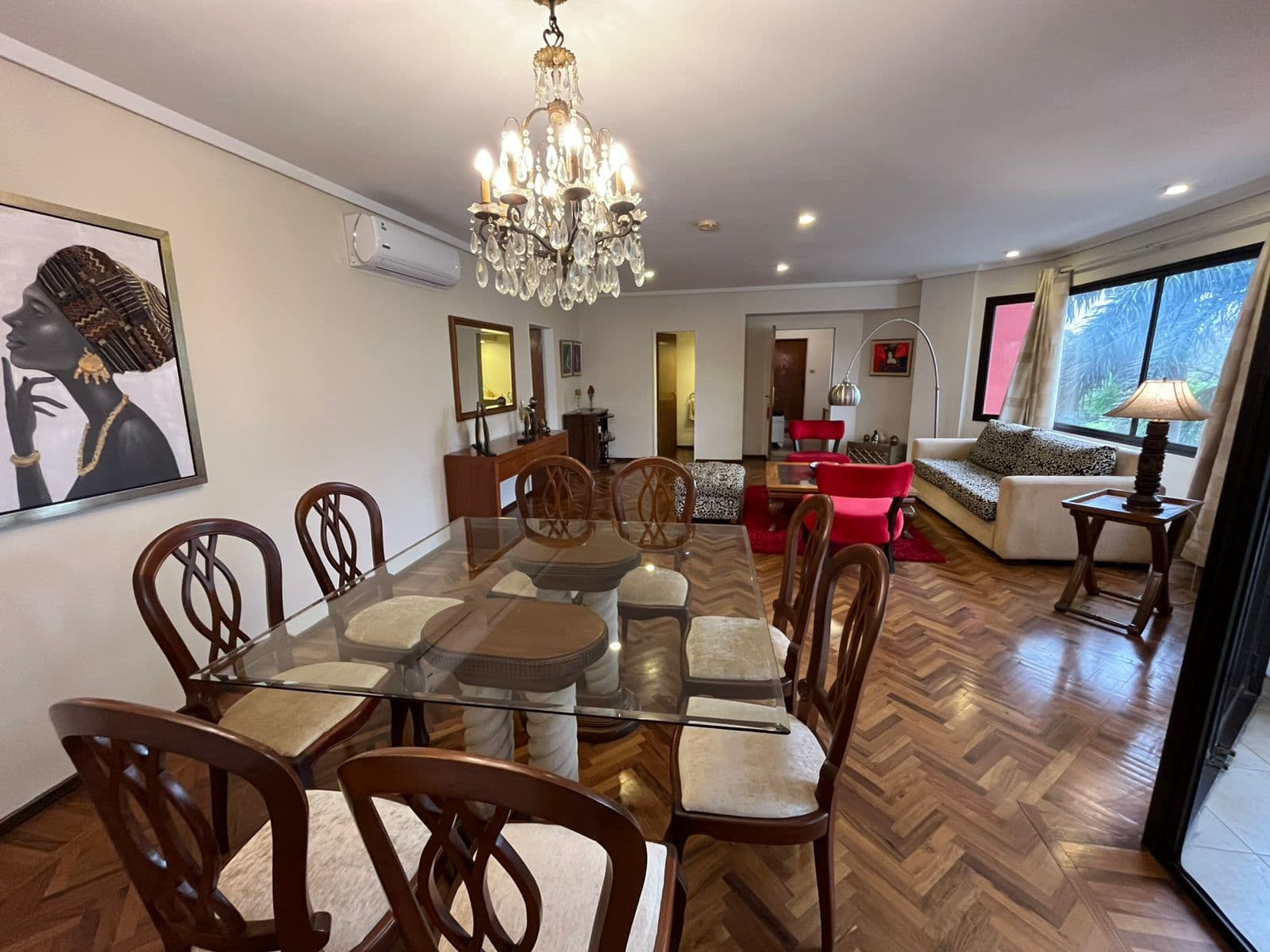 Departamento en Las Mercedes, Asunción - foto 10