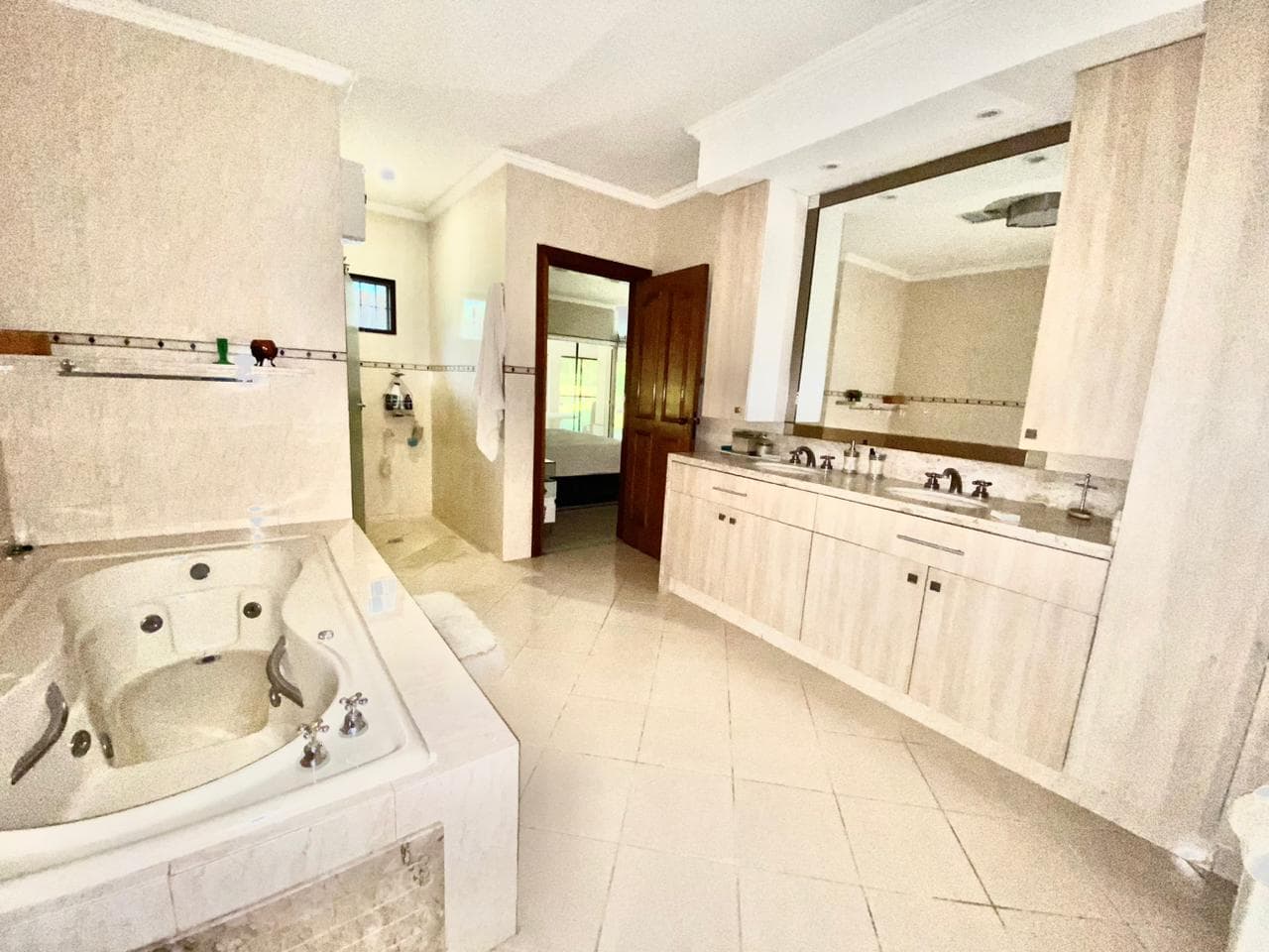 Casa en Yacht & Golf Club Paraguayo - foto 7