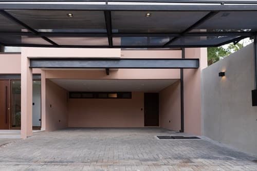 Casa en Julio Correa