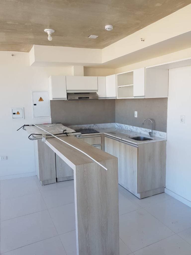 Departamento en Avenida Mariscal López & Brasil - foto 4