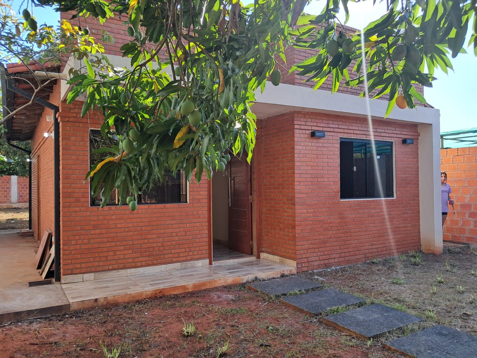 Casa en Avda Santa Cruz Adorno - foto 4